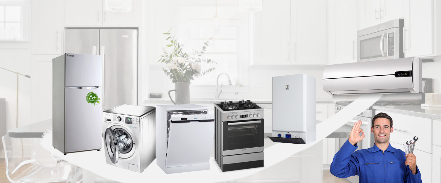 Sarıoğlan Gaggenau Servisi